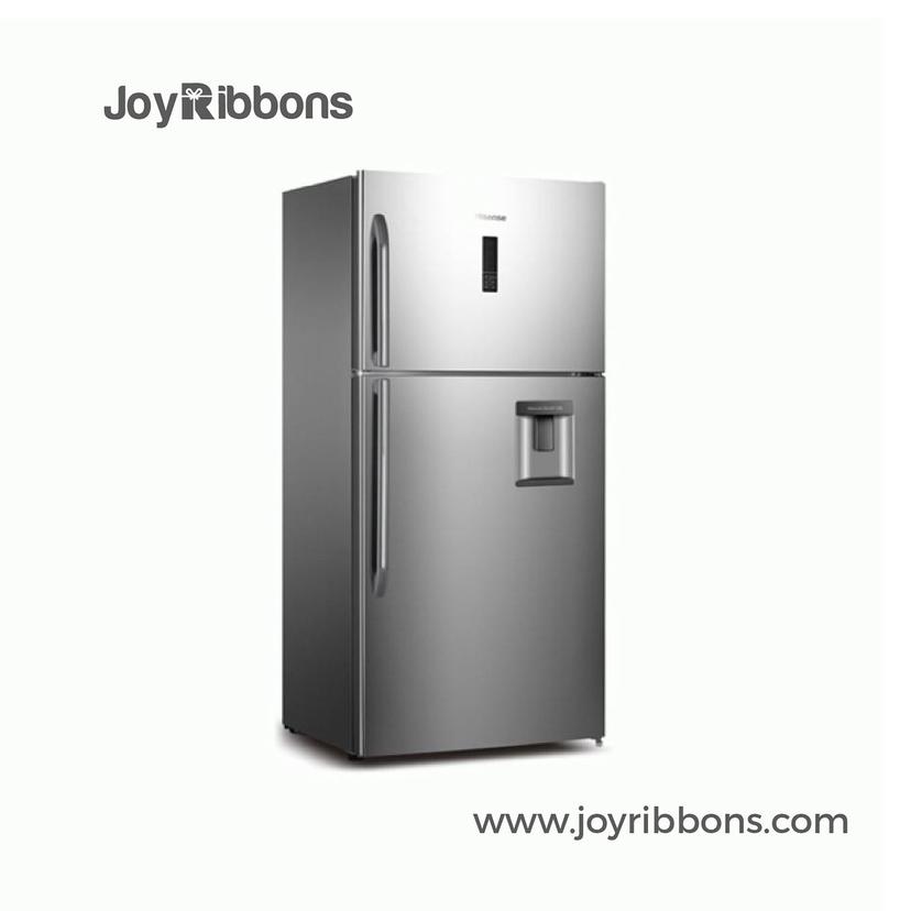 Hisense Refrigerator Top Mount Defrost