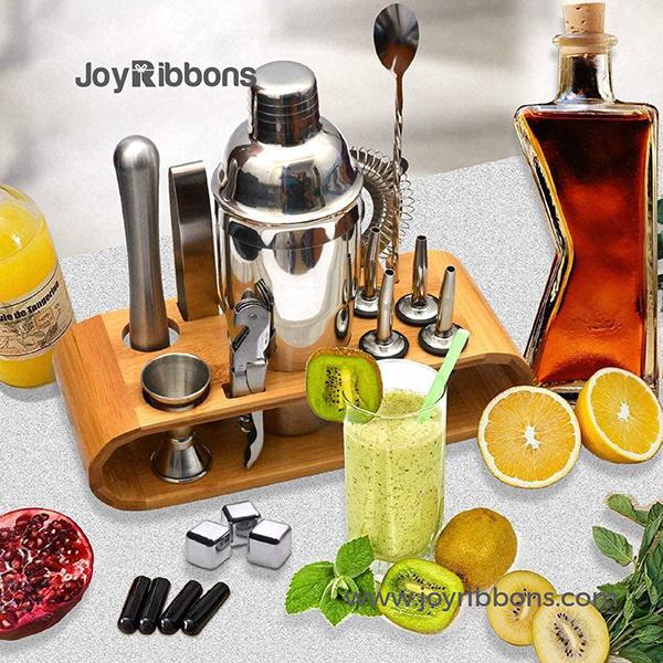 Cocktail Maker Set