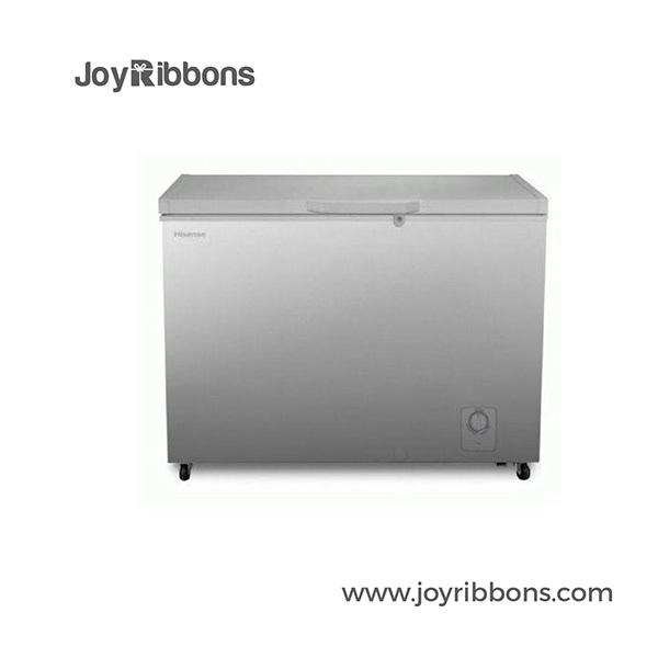 Hisense 297L Chest Freezer
