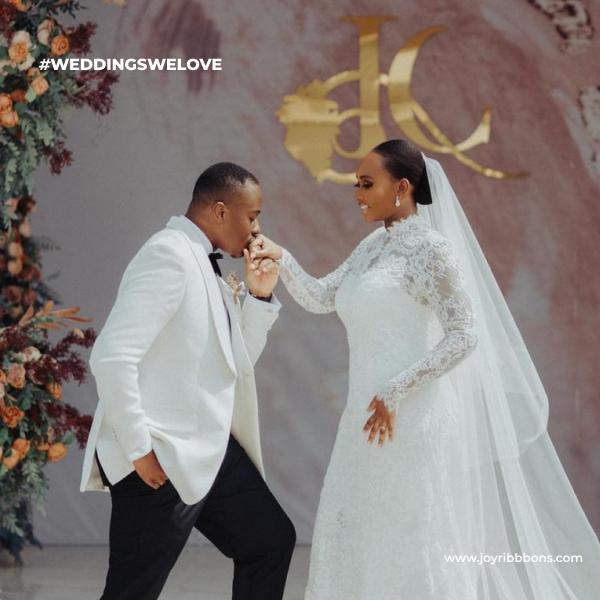 JoyRibbons is top gift registry site in Nigeria. Couples getting married in Nigeria today can receive gift on their wishlist, see RSVP and share their wedding information with their loved ones using JoyRibbons. We are the company that will do everything and anything for love